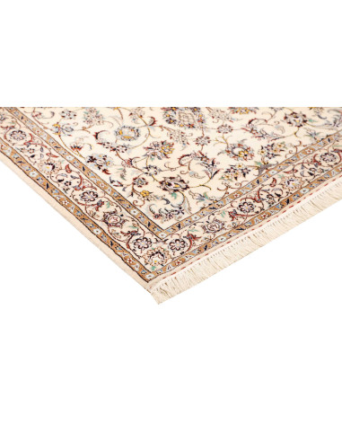 Tappeto Nain 6la Persia cm.83x235