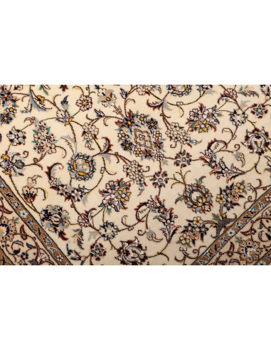 Tappeto Nain 6la Persia cm.83x235