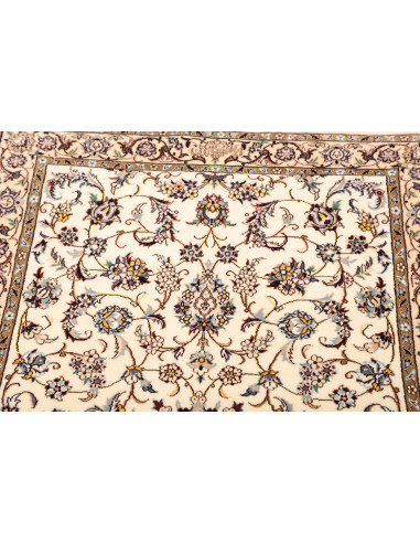 Tappeto Nain 6la Persia cm.83x235