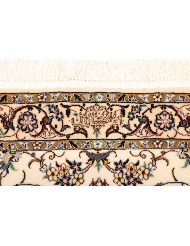 Tappeto Nain 6la Persia cm.83x235