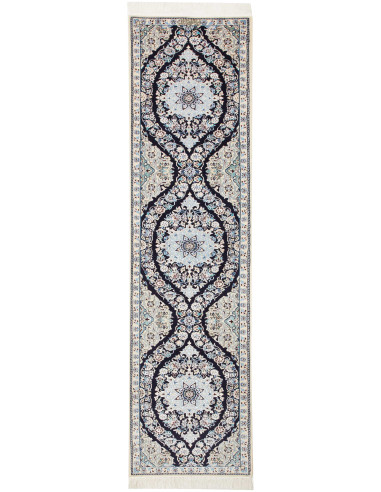 Tappeto Nain 6la Persia cm.50x206