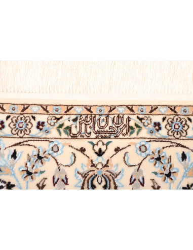 Tappeto Nain 6la Persia cm.160x255