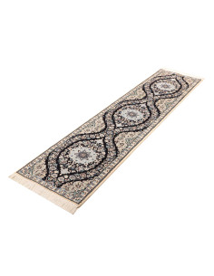 Tappeto Nain 6la Persia cm.50x206 2