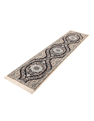 Tappeto Nain 6la Persia cm.50x206