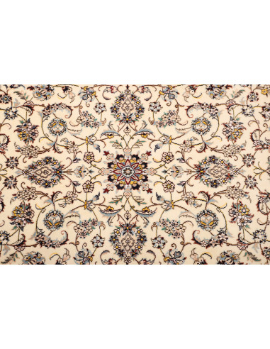 Tappeto Nain 6la Persia cm.83x235