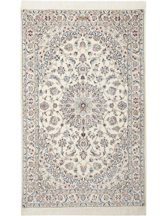 Tappeto Nain 6la Persia cm.103x165