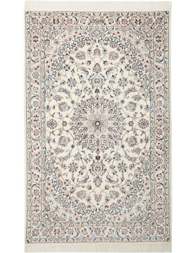 Tappeto Nain 6la Persia cm.103x165