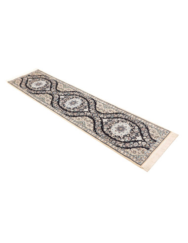 Tappeto Nain 6la Persia cm.50x206