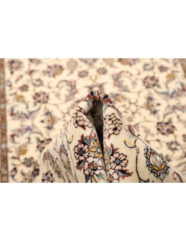 Tappeto Nain 6la Persia cm.83x235