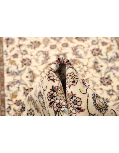 Tappeto Nain 6la Persia cm.83x235