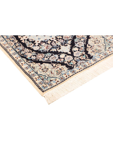 Tappeto Nain 6la Persia cm.50x206