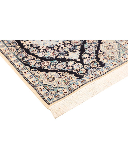 Tappeto Nain 6la Persia cm.50x206