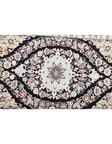 Tappeto Nain 6la Persia cm.50x206