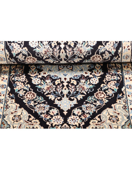 Tappeto Nain 6la Persia cm.50x206