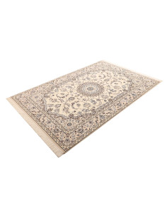 Tappeto Nain 6la Persia cm.130x207 2