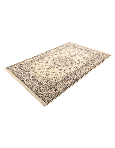 Tappeto Nain 6la Persia cm.134x207