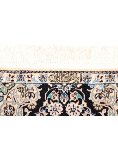 Tappeto Nain 6la Persia cm.50x206