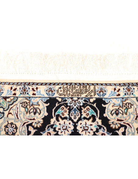 Tappeto Nain 6la Persia cm.50x206