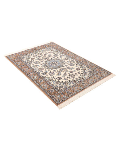 Tappeto Nain 6la Persia cm.103x150