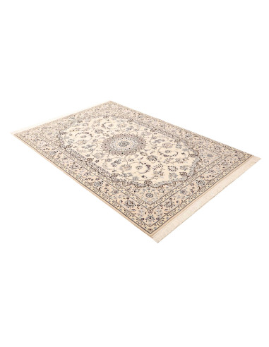 Tappeto Nain 6la Persia cm.130x207