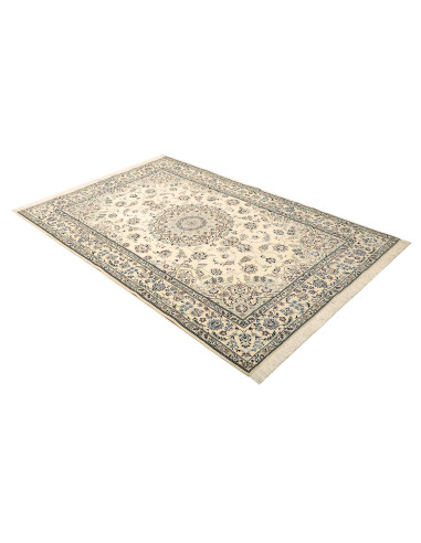 Tappeto Nain 6la Persia cm.134x207