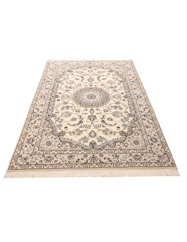 Tappeto Nain 6la Persia cm.130x207