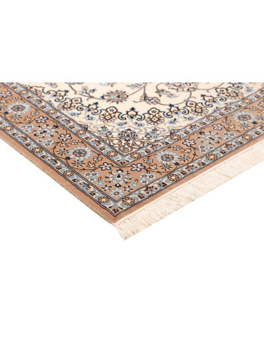Tappeto Nain 6la Persia cm.103x150