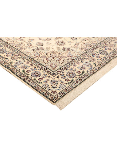 Tappeto Nain 6la Persia cm.134x207