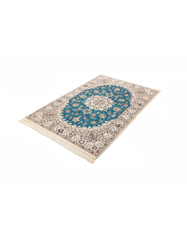 Tappeto Nain 6la Persia cm.110x164