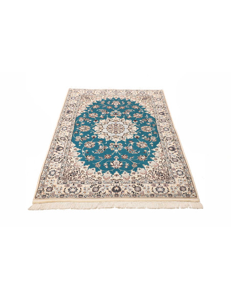 Tappeto Nain 6la Persia cm.110x164