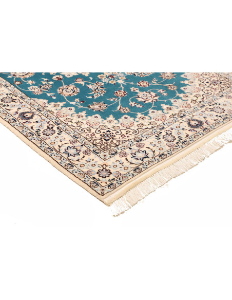 Tappeto Nain 6la Persia cm.110x164