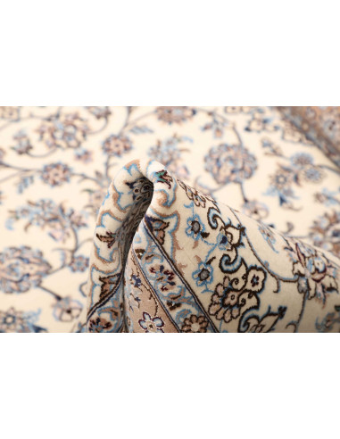 Tappeto Nain 6la Persia cm.103x150