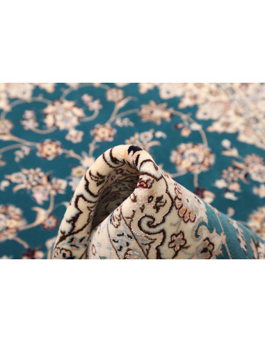 Tappeto Nain 6la Persia cm.110x164