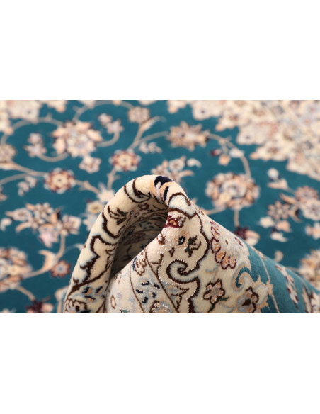 Tappeto Nain 6la Persia cm.110x164