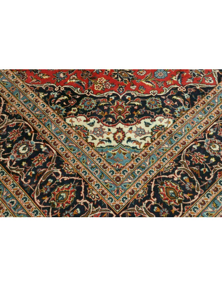 Tappeto Ardakan Persia cm.242x343