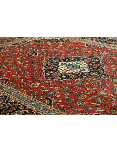 Tappeto Ardakan Persia cm.242x343