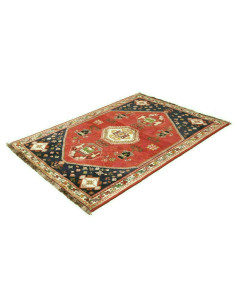 Tappeto Shiraz  Kashghai Persia cm.122x174 2