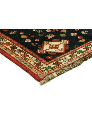 Tappeto Shiraz  Kashghai Persia cm.122x174