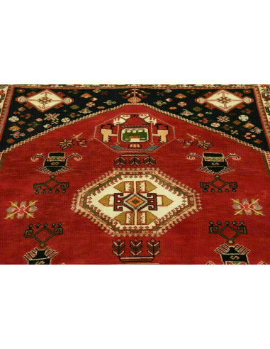Tappeto Shiraz  Kashghai Persia cm.122x174