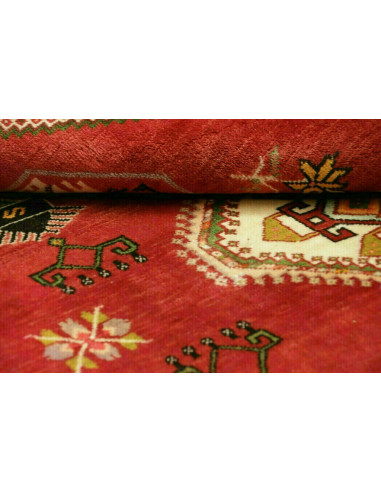 Tappeto Shiraz  Kashghai Persia cm.122x174