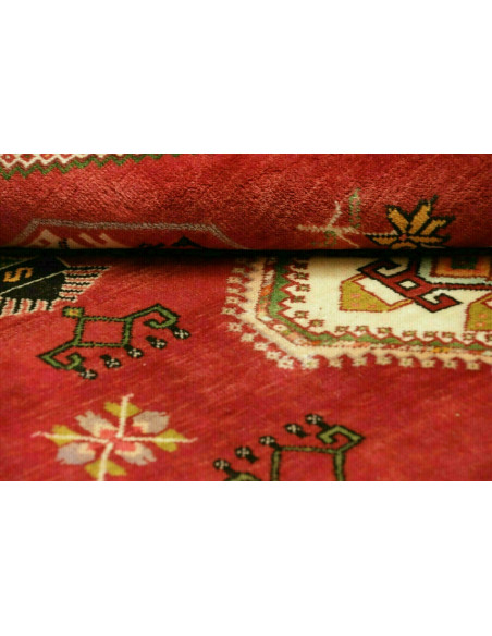 Tappeto Shiraz  Kashghai Persia cm.122x174