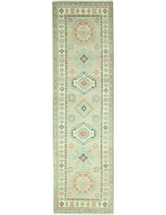 Tappeto Kazak Pakistan cm.82x302