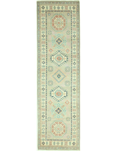 Tappeto Kazak Pakistan cm.82x302