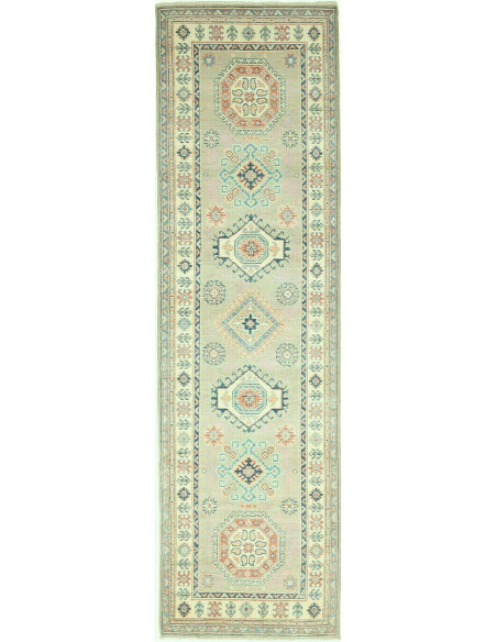 Tappeto Kazak Pakistan cm.82x302