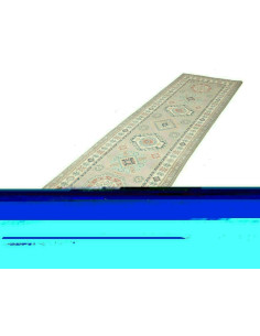 Tappeto Kazak Pakistan cm.82x302 2