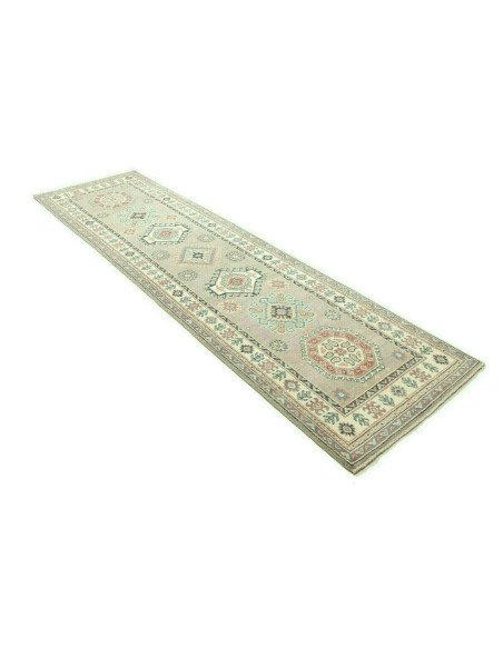 Tappeto Kazak Pakistan cm.82x302
