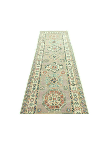 Tappeto Kazak Pakistan cm.82x302