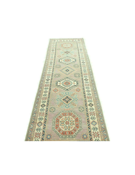 Tappeto Kazak Pakistan cm.82x302