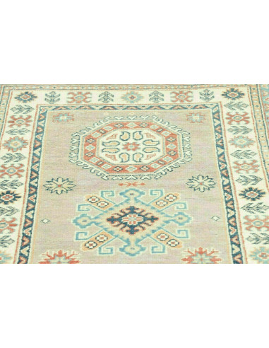 Tappeto Kazak Pakistan cm.82x302