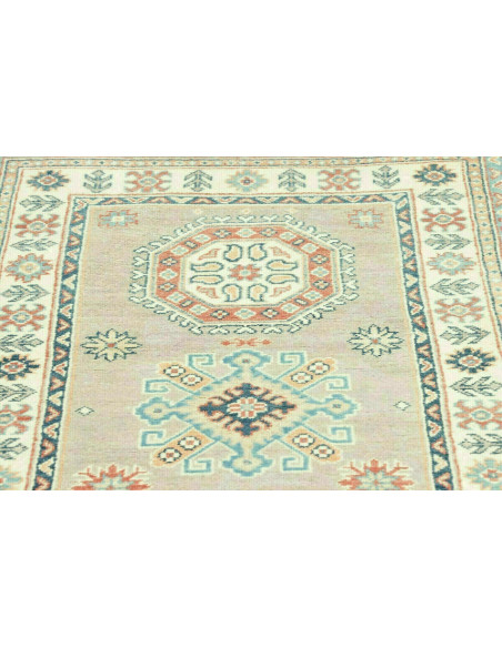 Tappeto Kazak Pakistan cm.82x302